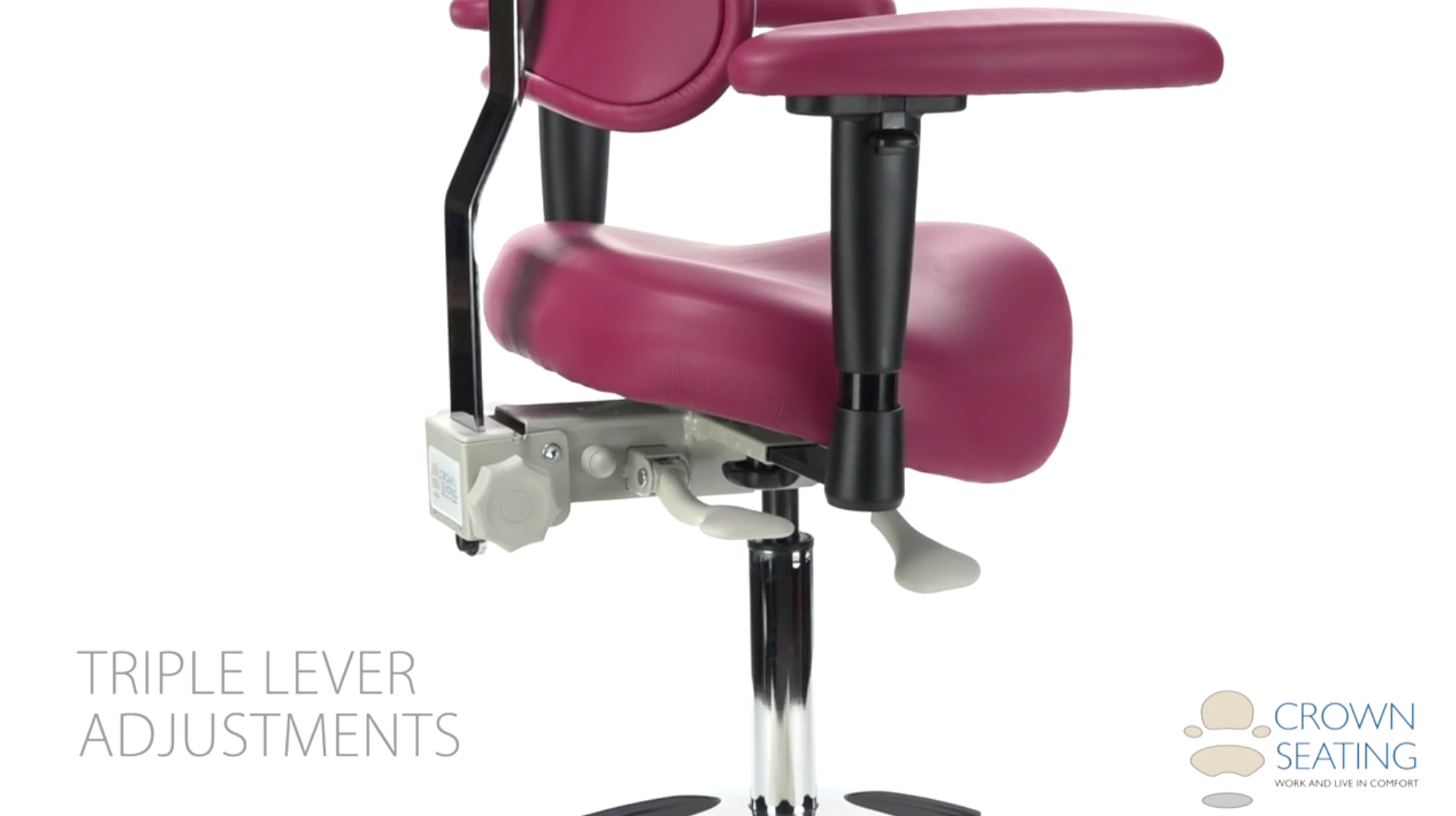 Colorado C170DBA - Crownseating  1404.00