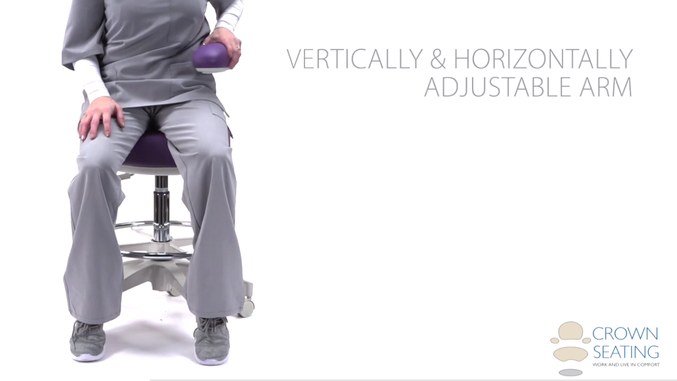 Keystone C40AR - Crownseating  1202.00