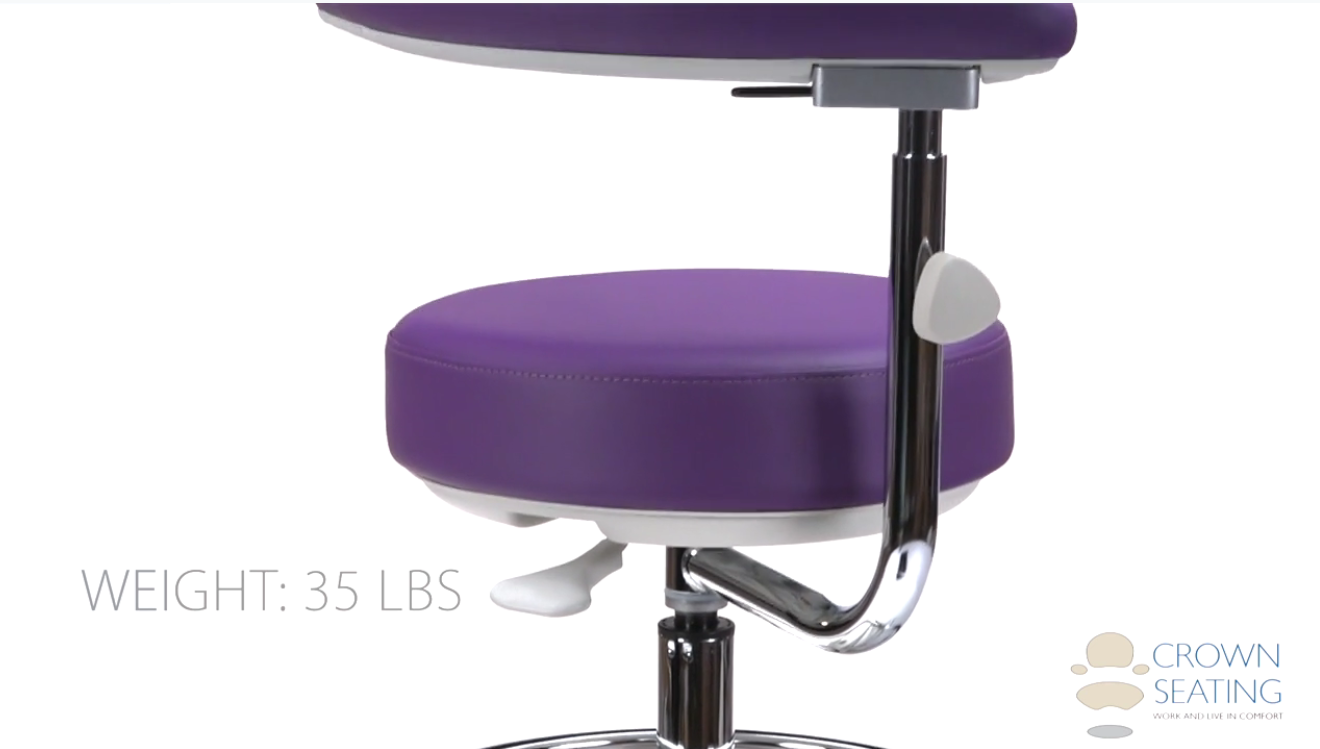 Keystone C40AR - Crownseating  1202.00