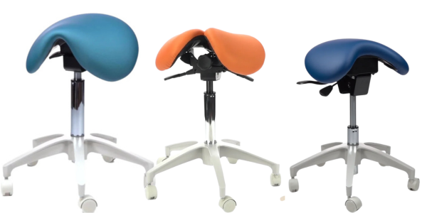 The $47,000 Mistake: How Your "Comfortable" Chair Is Costing You Your Career