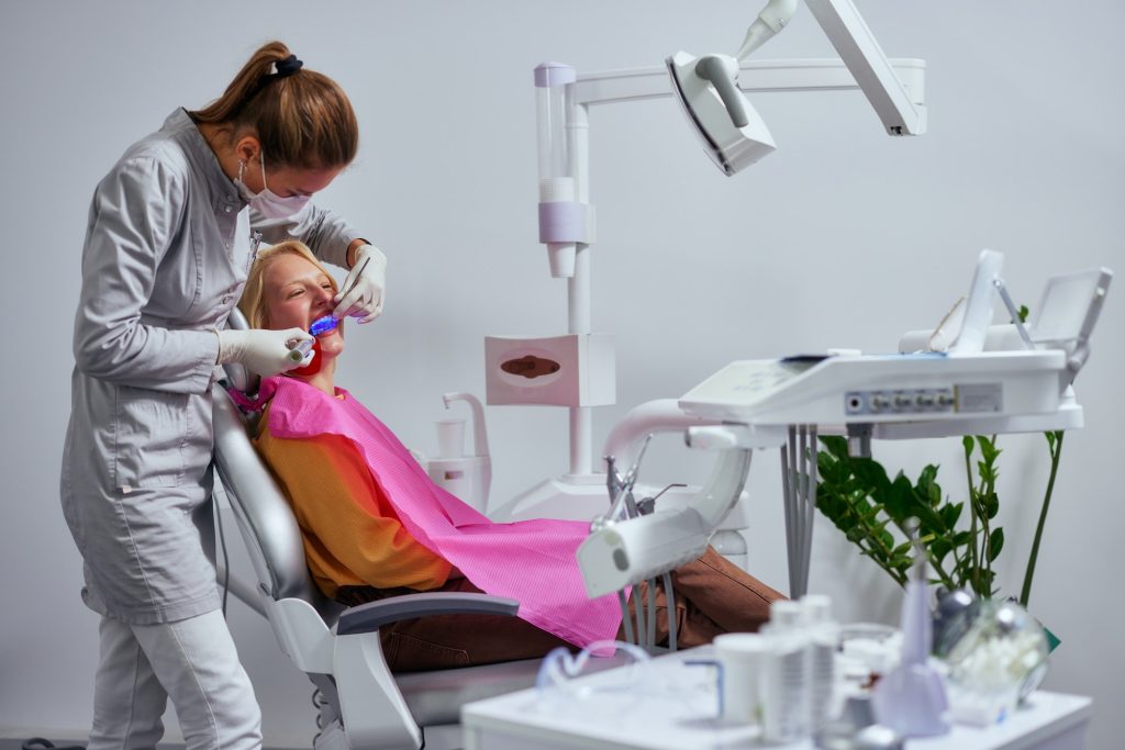 The Role of Ergonomics in Preventing Musculoskeletal Disorders in Dental Hygienists