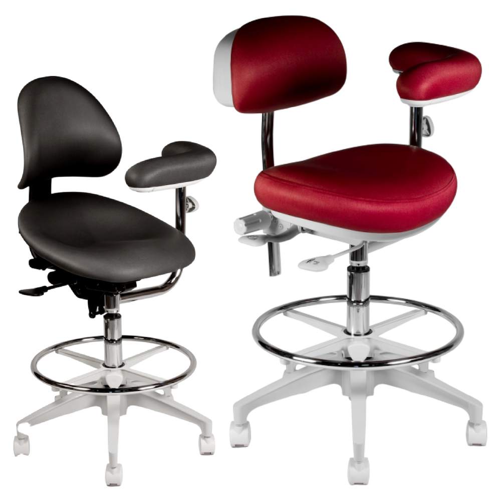 Assistant Seating