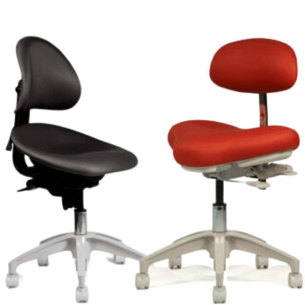 Operator Seating