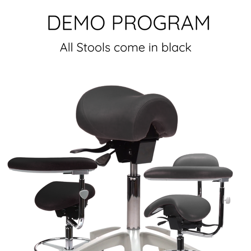 30-Day Demo Stool