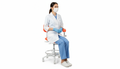 Pinnacle C180ABT Dental seating 