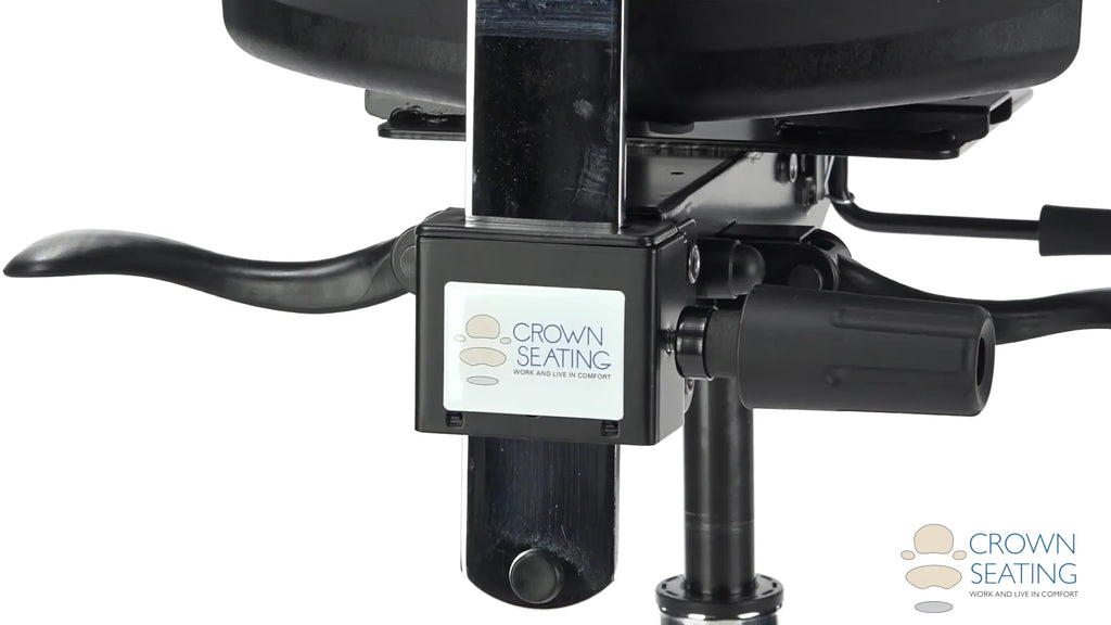 virtù® C120DML   (Large Seat)