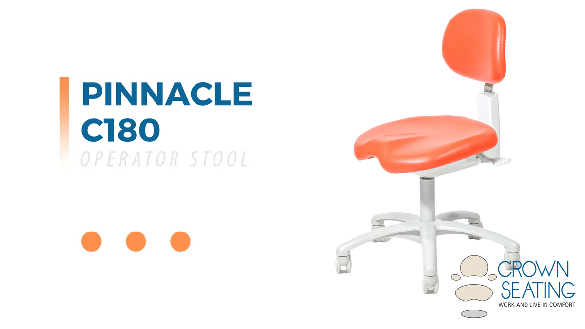 Pinnacle C180D 
