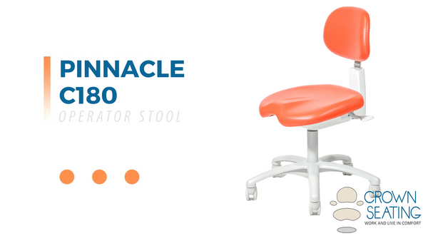 Pinnacle C180D