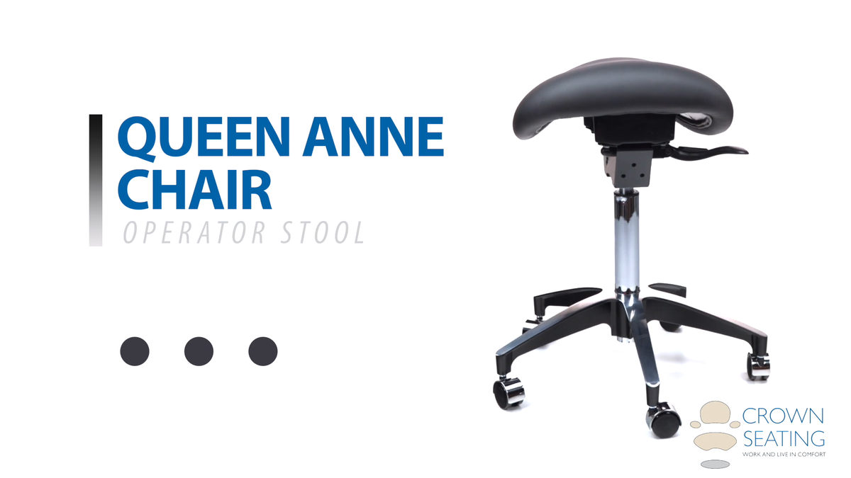 Q.A.C. (Queen Anne Chair)