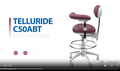 Telluride C50ABT