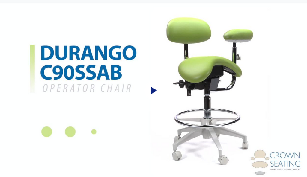 Durango C90SSAB