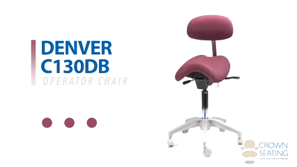 Denver C130DB - Crownseating  1321.00