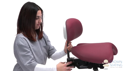 Denver C130DB - Crownseating  1321.00