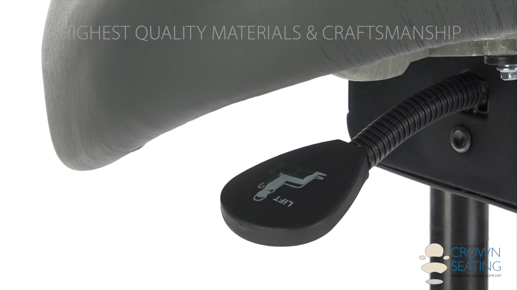 Colorado C170D - Crownseating  940.00