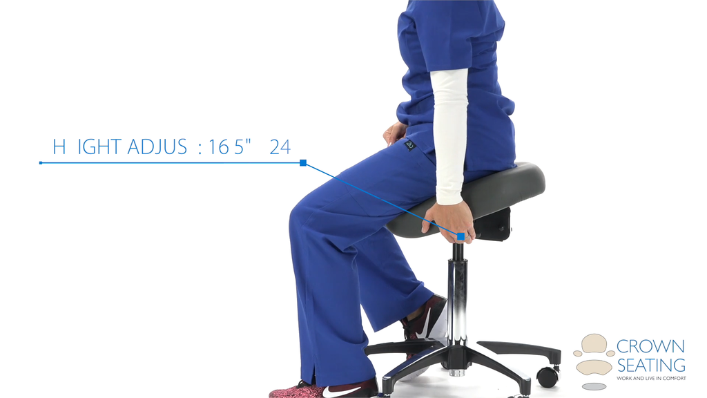 Colorado C170D - Crownseating  940.00