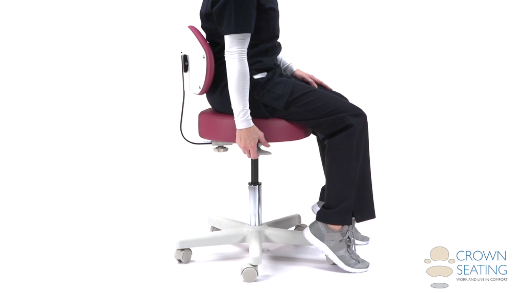 Crestone C20D - Crownseating  462.00