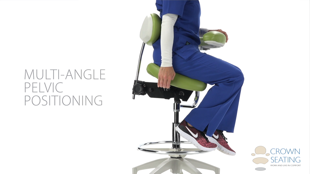 Denver C130AB - Crownseating  1713.00