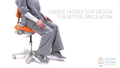 Vail  C30HS - Crownseating  864.00