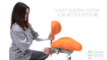 Vail  C30HS - Crownseating  864.00