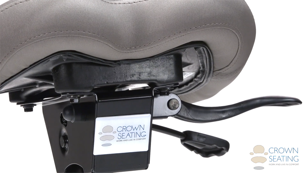Denver C130D - Crownseating  940.00