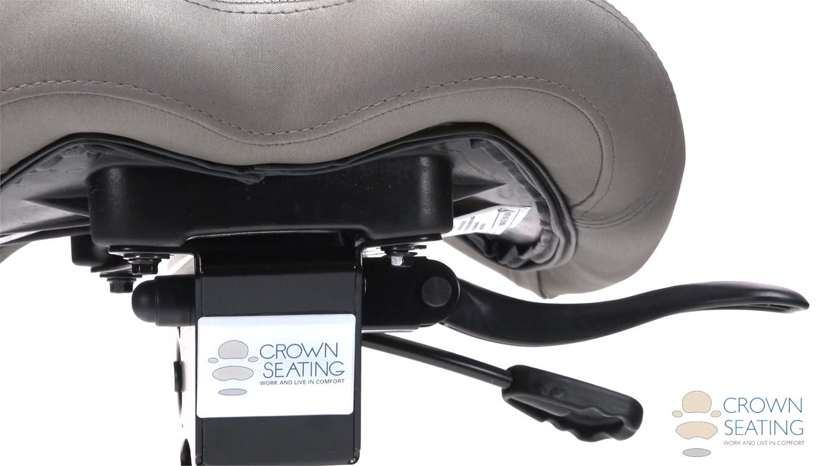 Denver C130D - Crownseating  940.00