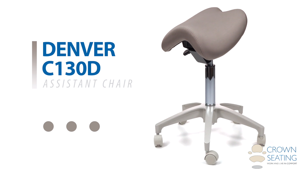 Denver C130D - Crownseating  940.00