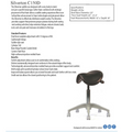Silverton C150D - Crownseating  940.00