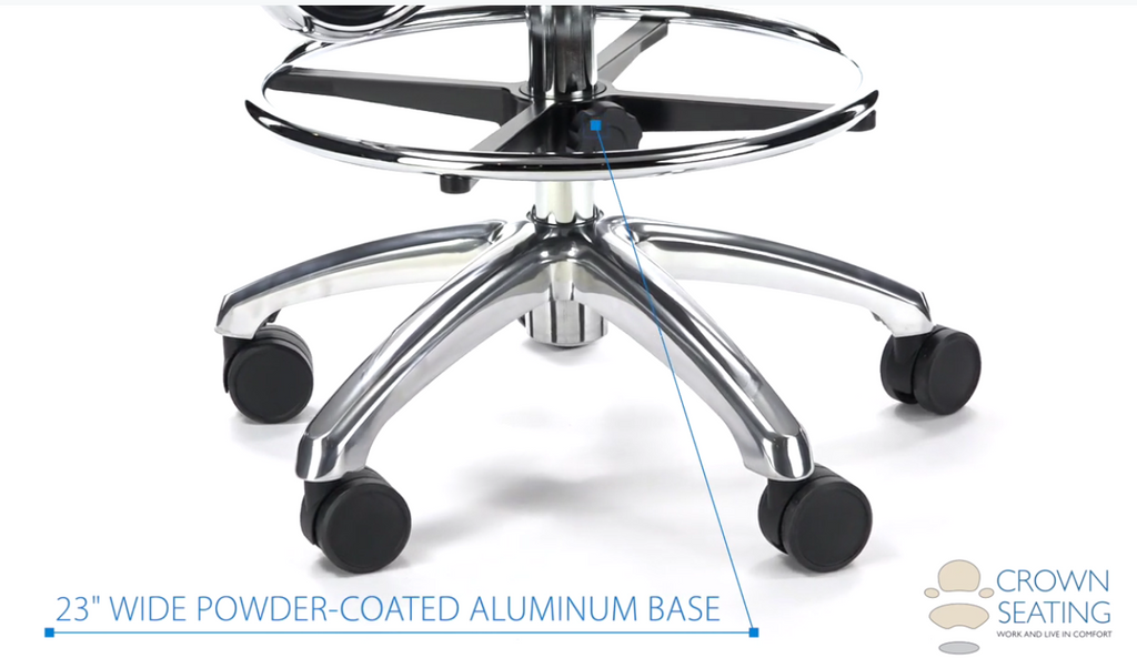 Aurora  C140AB - Crownseating  1020.00