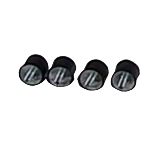 Suspension Bushings for Virtu Chairs - Crownseating  19.99