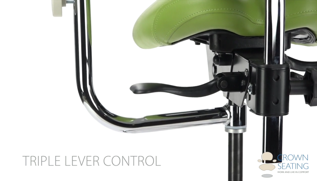 Denver C130AB - Crownseating  1713.00