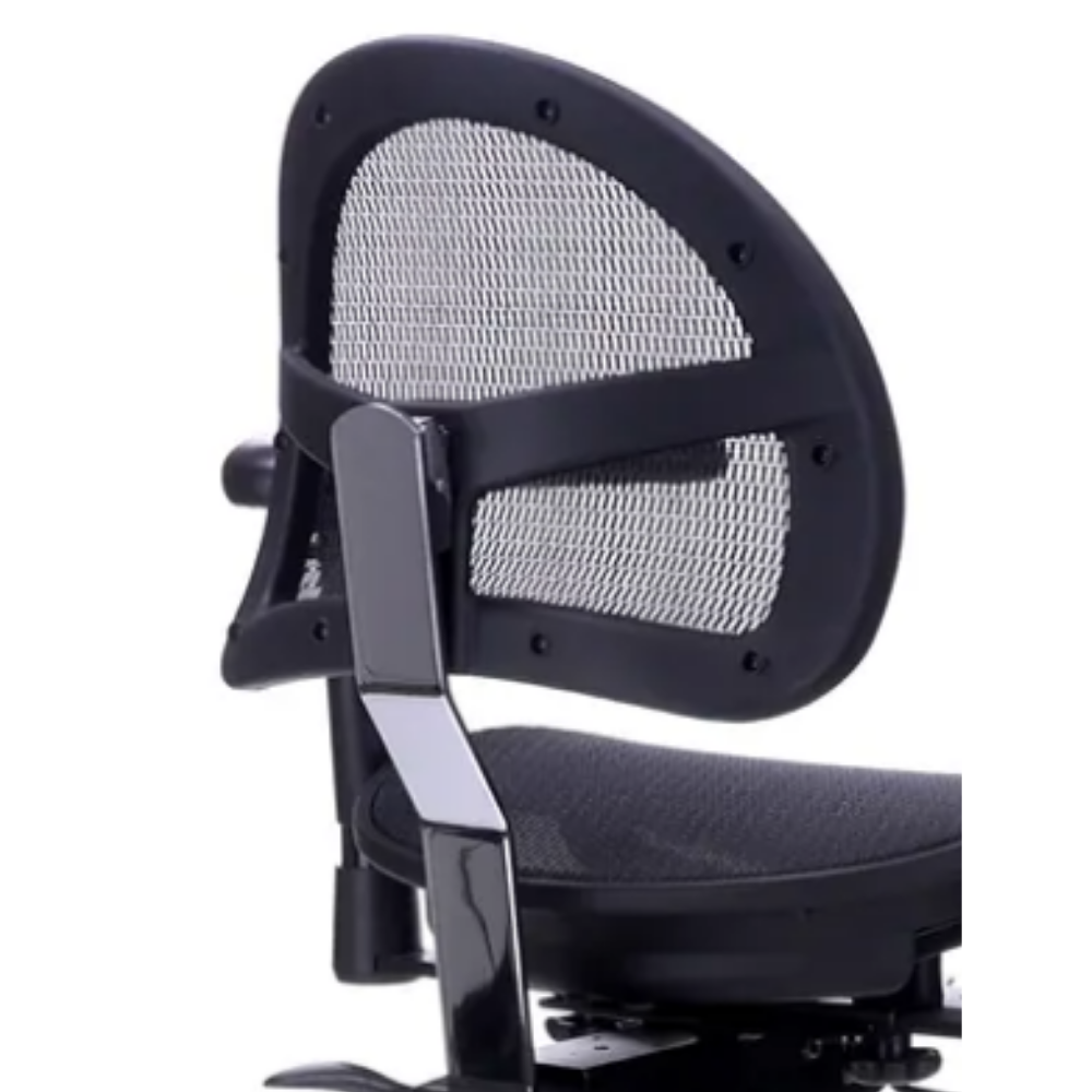 Virtu Executive back rest - Crownseating  200.00