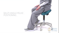 Silverton C150D - Crownseating  940.00