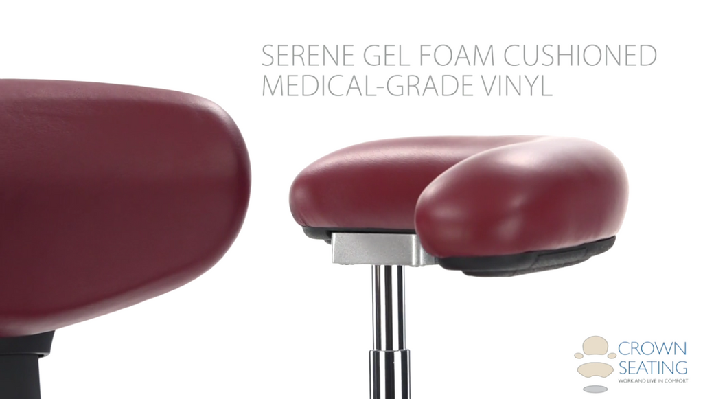Aurora  C140AB - Crownseating  1020.00