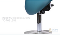 Silverton C150D - Crownseating  940.00