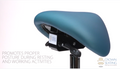 Silverton C150D - Crownseating  940.00